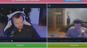 Играем с Димоном в Контру как в 90-х