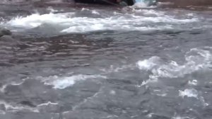 Невероятные Случаи на Бездорожье, Снятые на Камеру (1)