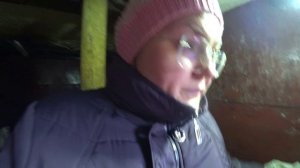 Влог от 25.11.2021