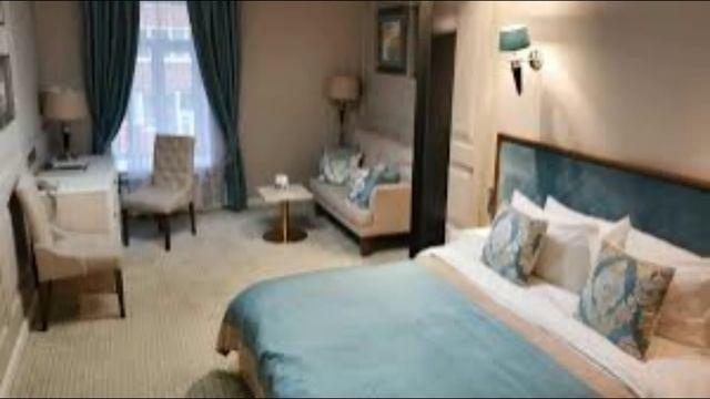 В 2026 году изменят правила бронирования номеров в гостиницах