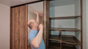 Что сделать, чтобы натяжной потолок не поднимался