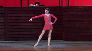 Завершился грандиозный фестиваль, посвященный памяти Майи Плисецкой и Родиона Щедрина.