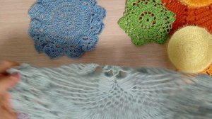 Итоги в СП "Радуга-4" с Людмилой Красноперовой!