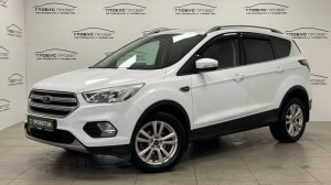 Видеопрезентация автомобиля Ford Kuga 65754
