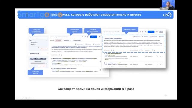 Уровень обслуживания, который мы действительно заслужили, а не тот который имеем