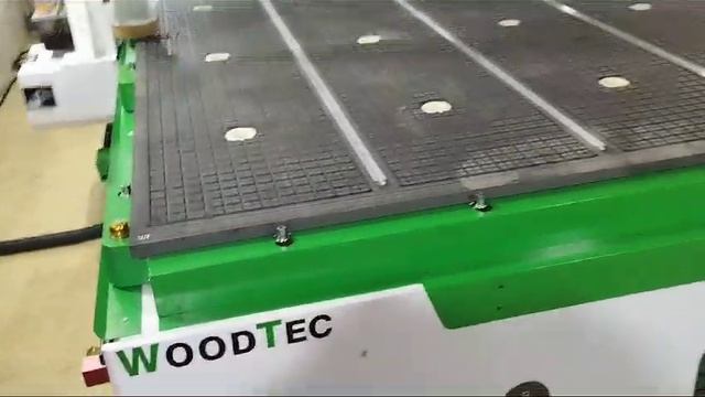 woodtec HA2030 P смотреть онлайн
