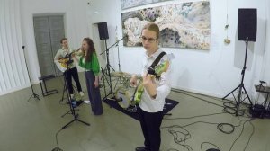 Композиция Mas Que Nada (Jorge Ben Jor), Филиал Бразилии, фестиваль Бразильского кино, 13.11.25