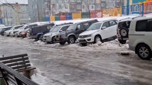 16.12.25.Сезон дождей в декабре или ледняковый период🥶🥶🥶🤯🤯🤯