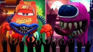 Монстры !COFFIN DANCE! часть 2