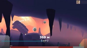 я покатался на жуке B hillside drive