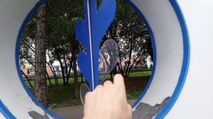 Видео о Москве - реке 2025