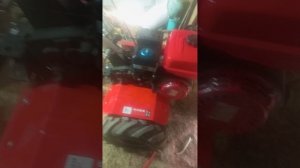 мотоблок доработка трудяги.