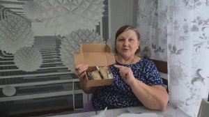 Божественные АРОМАТЫ к новому году/ распаковка