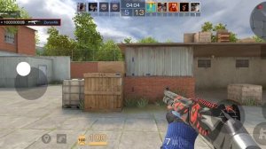 играю в standoff часть 3