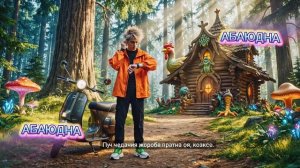 Баба Яга #детский#рутуб #топ #сказка #рейтинг #абаюдна