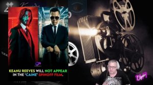 Джон Уик -вселенная расширяется. Не пора ли Киану Ривзу на покой?