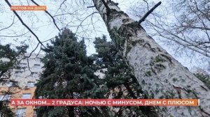 А за окном. 17 декабря 2025