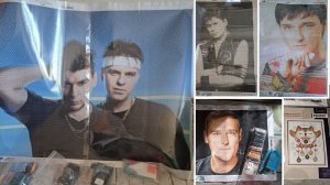 Годовой Марафон рукоделия с Людмилой и Екатериной 💥 вне вязания