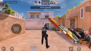 стендофф 2 путь до Феникса с подписчиком союзники  (4часть)