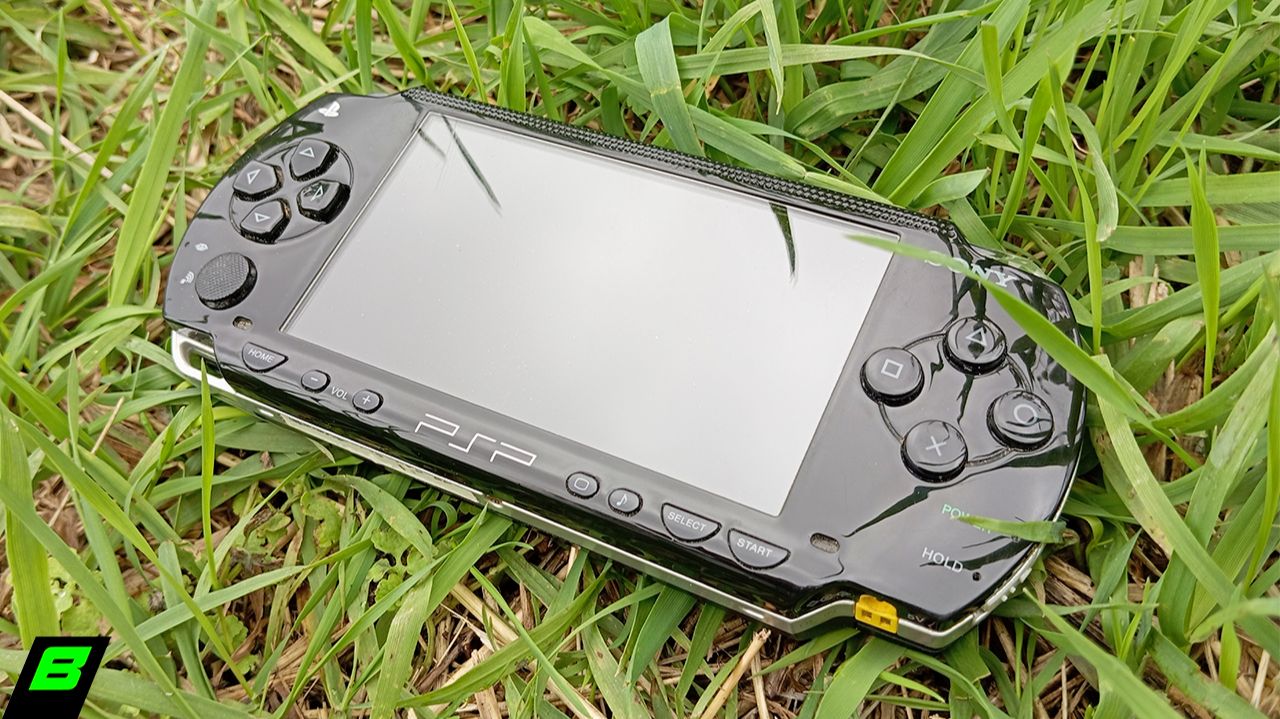 Три года с PSP | Покупки, игры, мнение