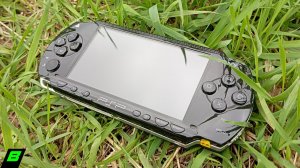 Три года с PSP | Покупки, игры, мнение