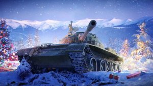 Tanks Blitz- откроем одну Криосферу и Мистики