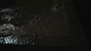 Расслабляющий шум дождя и ветра, 3 часа