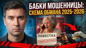 2000 человек без жилья. Как бабушки стали главными мошенниками рынка