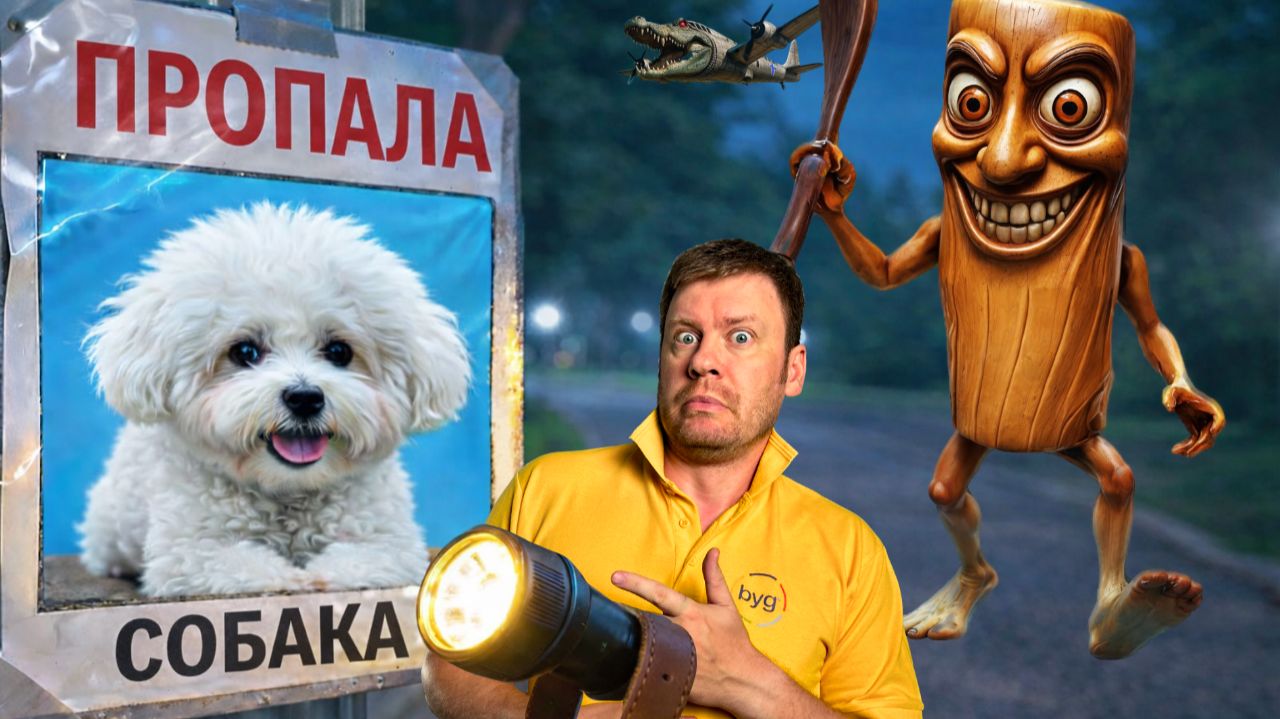 ТУНГ ТУНГ САХУР и БОМБОРДИНО КРОКОДИЛО У МЕНЯ УКРАЛИ СОБАКУ??? ПОМОГИТЕ! смотреть онлайн