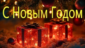 С Новым Годом поздравление прикольные поздравления на Новый год