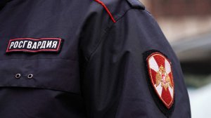 Росгвардейцы нашли схрон со шведским и немецким оружием в ЛНР