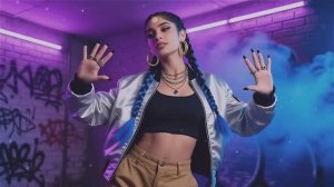 Танцеваальная музыка