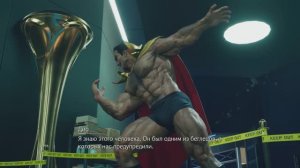 Final Fantasy VII Rebirth [RUS, без комментариев]. Часть 30: Трагедия.