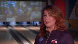 Спортсменка из Карелии завоевала золото в финале престижного турнира по боулингу