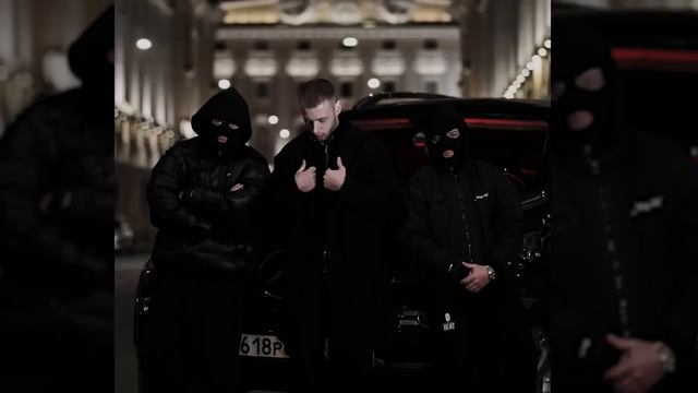 WHITE GALOWS, Криминальный бит - Забудь