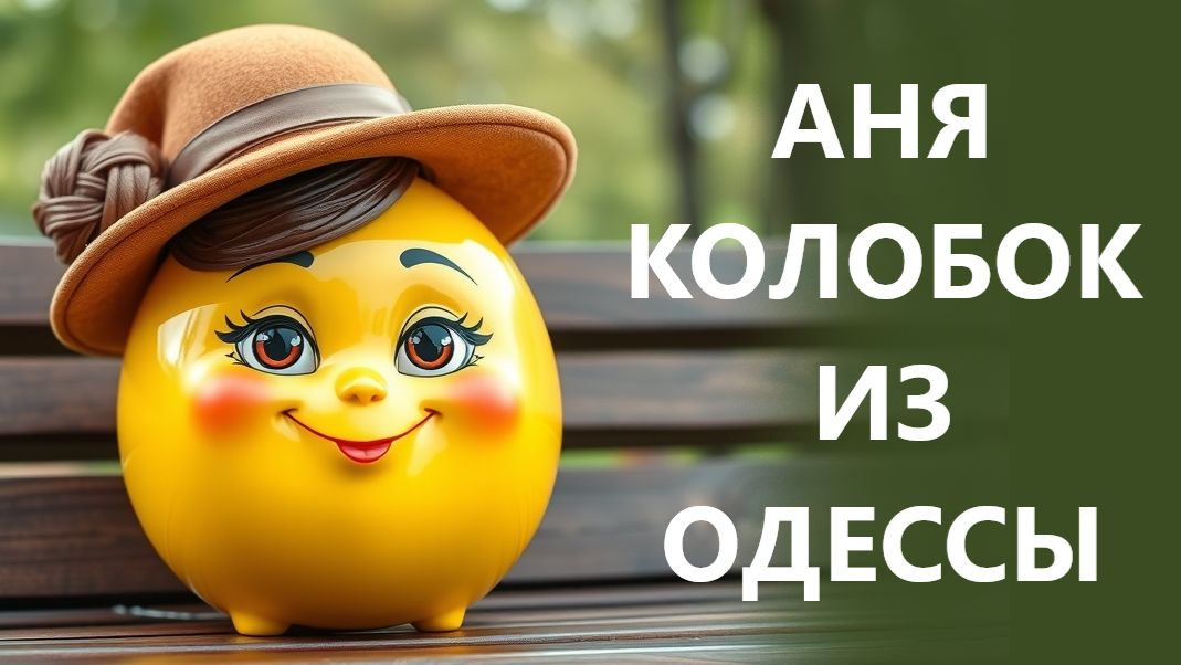 Отказ в Шереметьево! Притворилась родственницей министра обороны! Колобок из Одессы от 17.12.2025