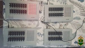 Калужские полицейские и сотрудники УБК МВД России ликвидировали узел связи телефонных аферистов