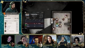 DnD Фенделвер и ниже ч.11