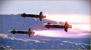 Время экспериментов! • Crossout • Цикада Нова КП