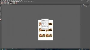SF-350 - вывод QR-кода с помощью плагина для AI