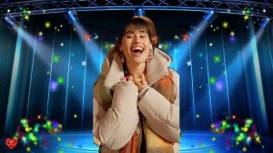 Диана Анкудинова - С Новым годом !