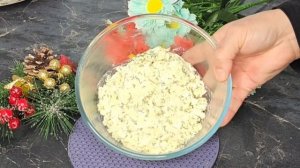 Королевская Закуска как в ресторане! Без него Новый год не новый год.