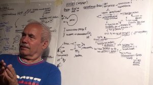 Характеристика прагматики. Путь понимания духа и его особенностей. 2013