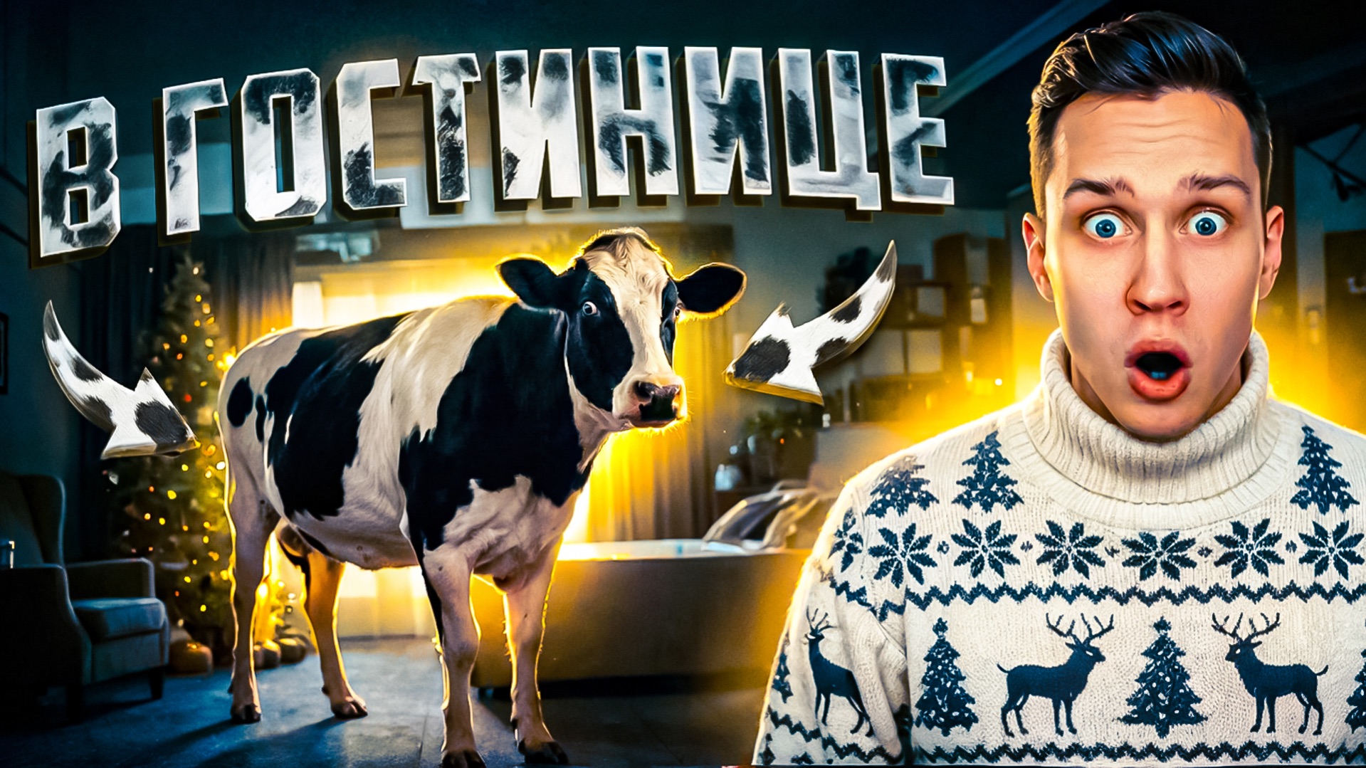 Неожиданные инциденты в путешествии смотреть онлайн