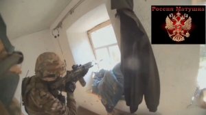 🔴Бой 2 на 2 (вид от первого лица)🔴