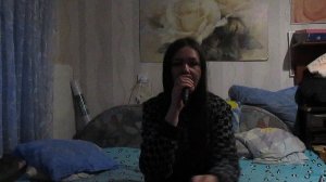 Спутник-разведчик Женя Аверина