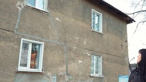 Жители Воронежа попросили Владимира Путина вмешаться в историю с аварийным домом