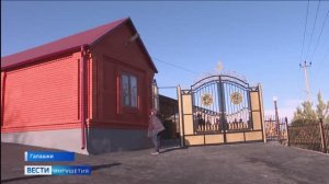 В Ингушетии завершена реконструкция кладбища в селе Галашки