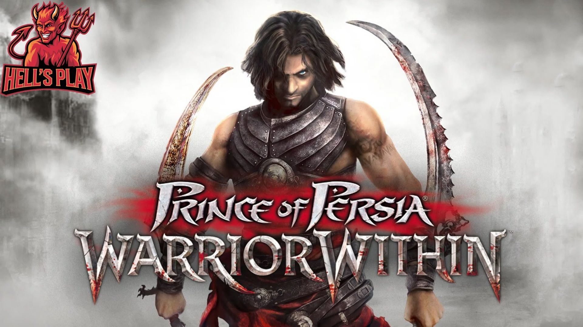 #6 Prince of Persia: Warrior Within [Финал] + My Wife Threw Out My Card Collection (So I Bought a Du