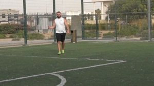 Сможет ЭВОНЕОН еще попасть в ЦЕЛЬ с 30 МЕТРОВ?